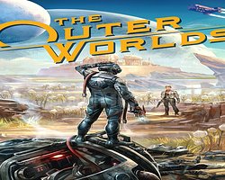 The Outer Worlds