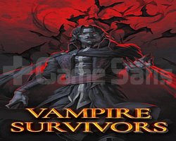 Vampire Survivors