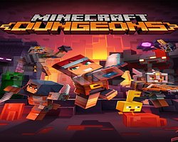 Minecraft Dungeons