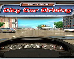 City Car Driving