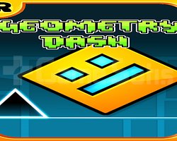 Geometry Dash