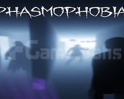 Phasmophobia
