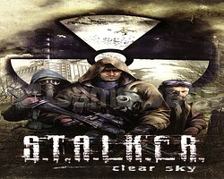 S.T.A.L.K.E.R. Clear Sky