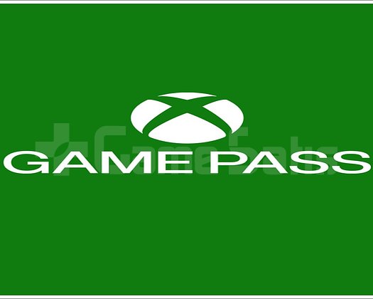 Xbox Gamepass Ultimate