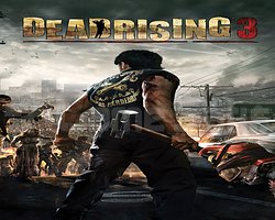 Dead Rising 3