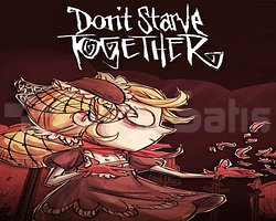 Dont Starve Together