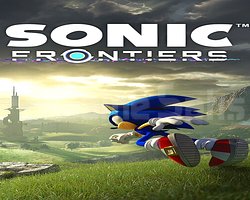 Sonic Frontiers
