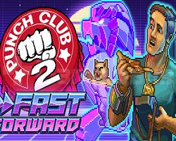 Punch Club 2