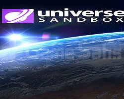 Universe Sandbox