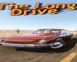 The Long Drive