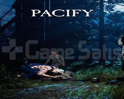 Pacify