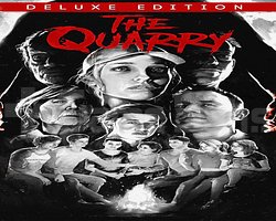 The Quarry Deluxe Edition