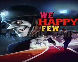 We Happy Few