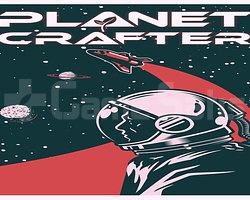 The Planet Crafter