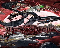 Bayonetta