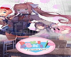 Doki Doki Literature Club