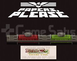 Papers, Please