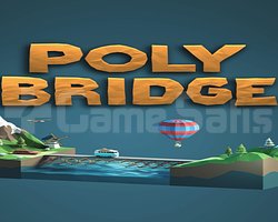 Poly Bridge
