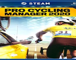 Pro Cycling Manager 2020