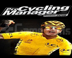 Pro Cycling Manager 2018