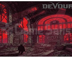 Devour