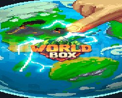 Worldbox - God Simulator