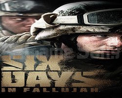 Six Days in Fallujah