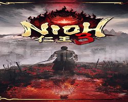 Nioh 3