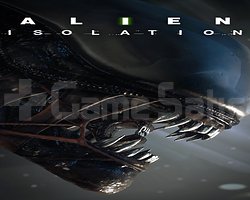 Alien Isolation