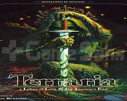 Terraria