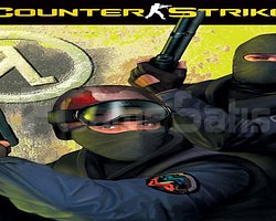 Counter Strike 1.6
