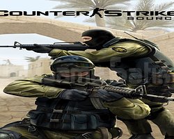 Counter-Strike Source