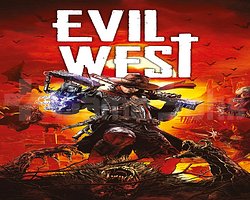 Evil West