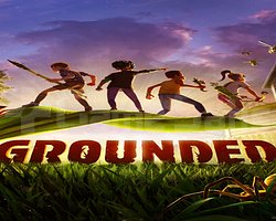 Grounded