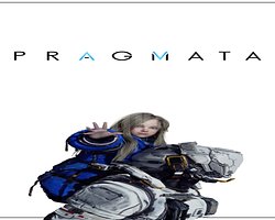 Pragmata Deluxe Edition