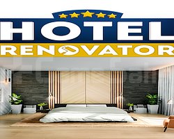 Hotel Renovator