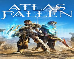 Atlas Fallen