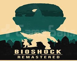 BioShock Remastered