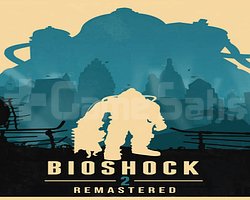 BioShock 2 Remastered