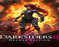 Darksiders 3