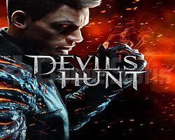 Devils Hunt