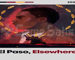 El Paso, Elsewhere