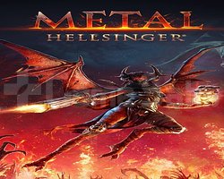 Metal Hellsinger