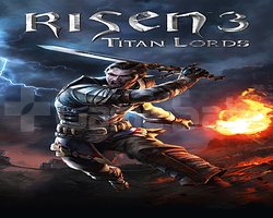 Risen 3 - Titan Lords