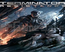 Terminator Resistance