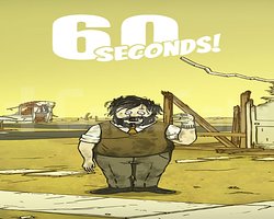 60 Seconds!