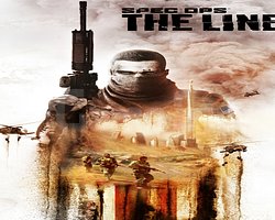 Spec Ops The Line