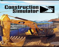 Construction Simulator