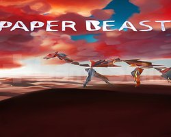 Paper Beast