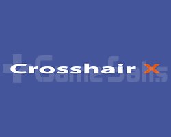 Crosshair X